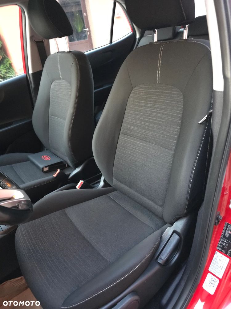Kia Picanto - 9