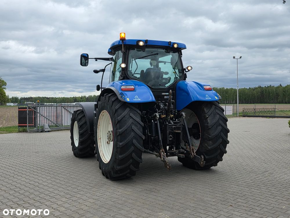 New Holland T7030 PC 2011R - 33