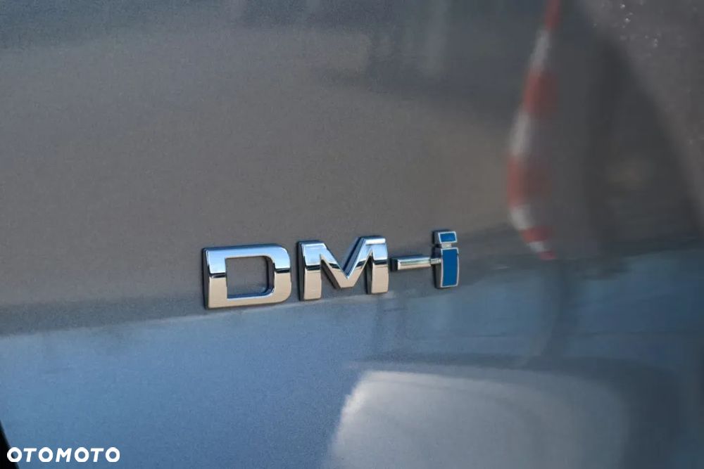 BYD Atto 2 DM-i Boost - 24