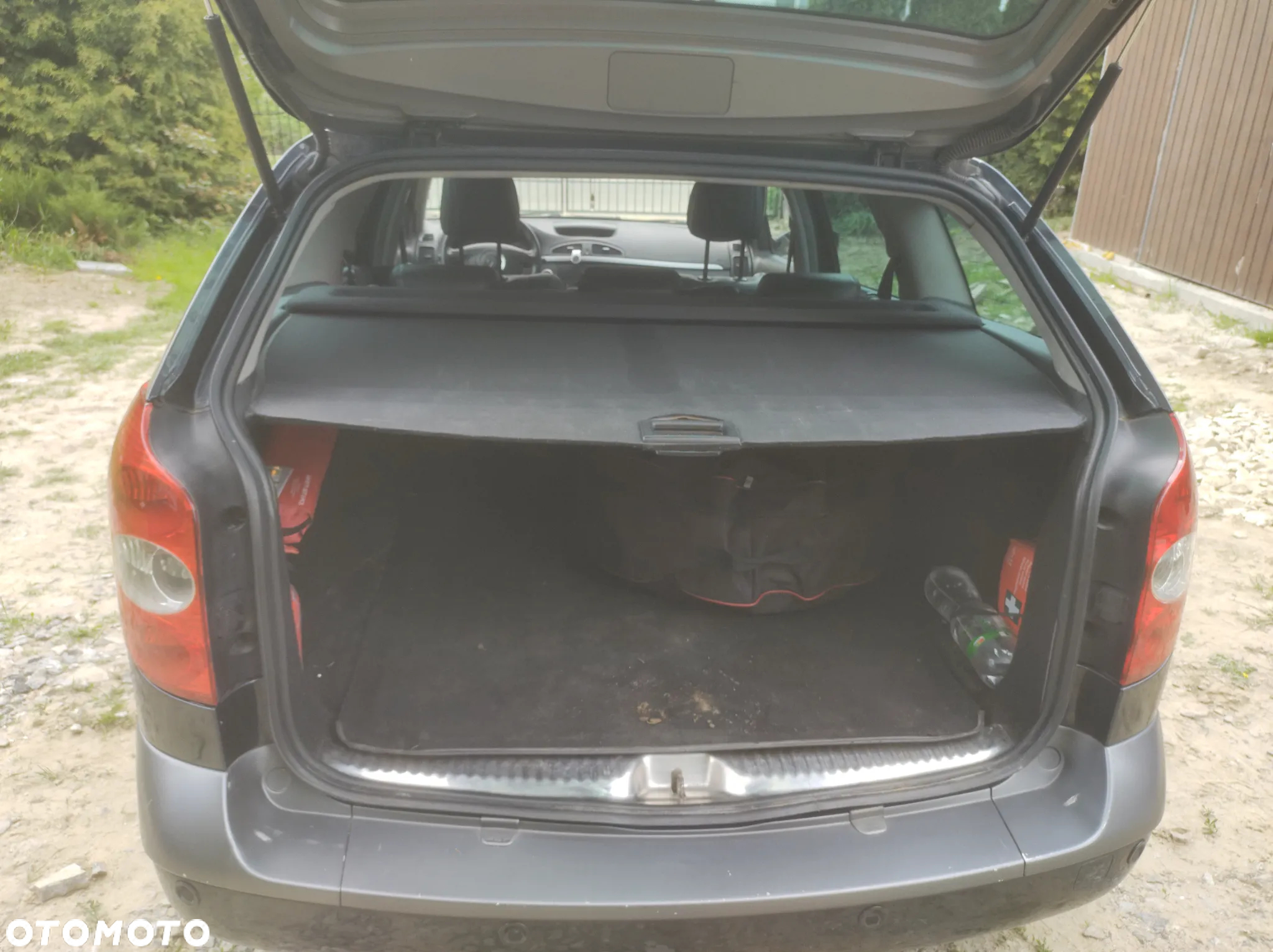 Renault Laguna II 2.0 GT Turbo - 15