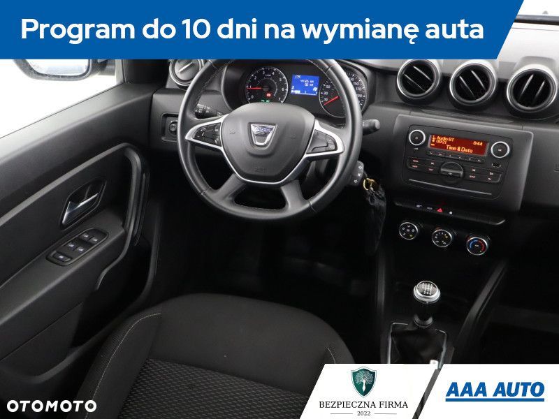 Dacia Duster - 9