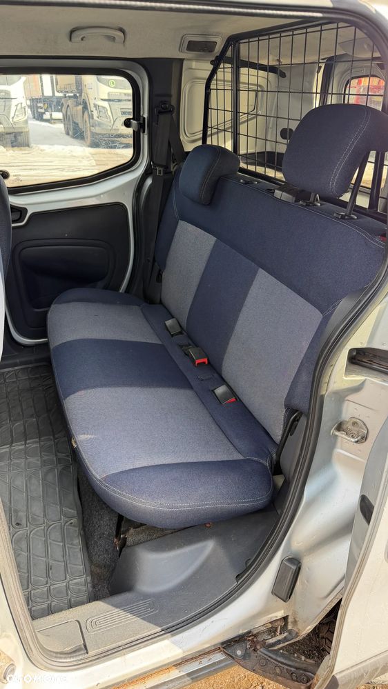 Peugeot Bipper 1.4 HDi Presence - 10