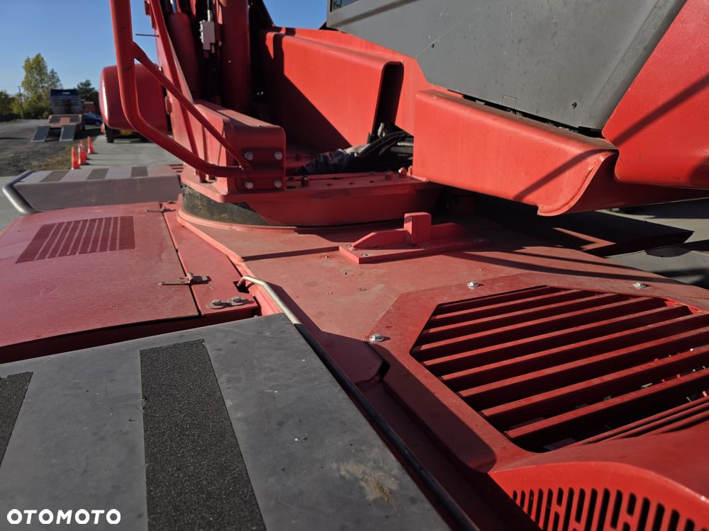 Manitou MRT 1840 R440 - 18