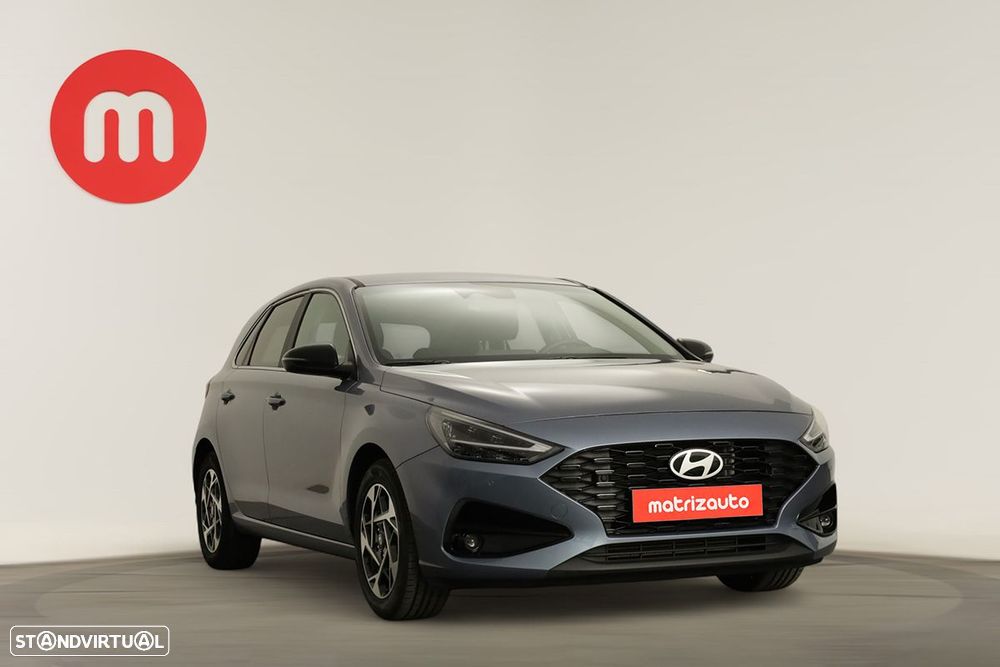 Hyundai i30 1.0 T-GDI Style Plus - 1