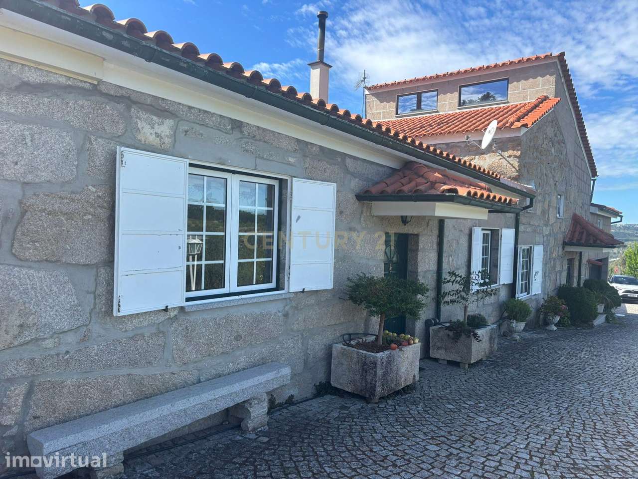 Quinta em Mangualde - com Piscina - Grande imagem: 2/47