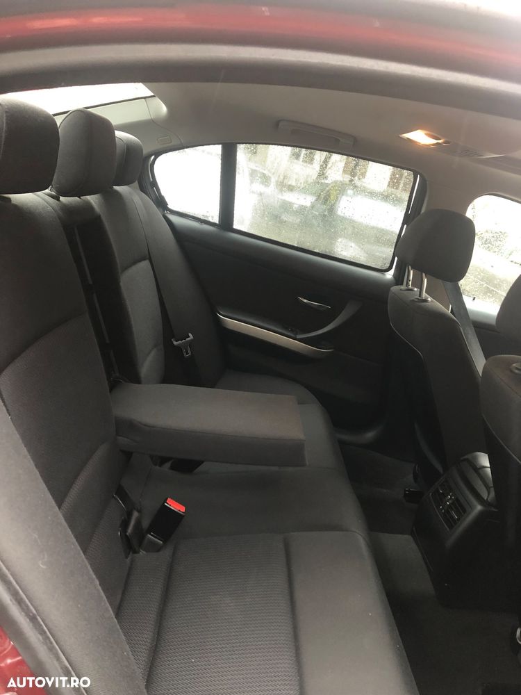 BMW Seria 3 320d DPF - 11