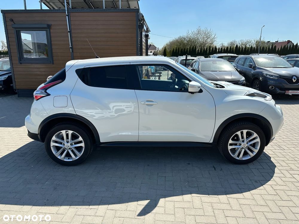 Nissan Juke - 37