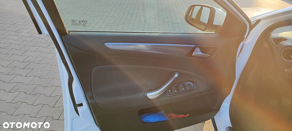 Ford Mondeo 2.0 TDCi S - 10