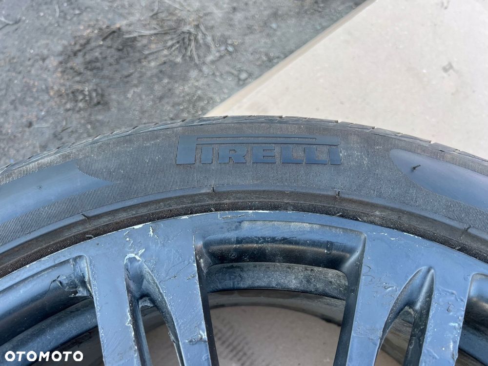 audi a8 d4 felga aluminiowa 9x20 et37 5x112 4h0601025n - 5