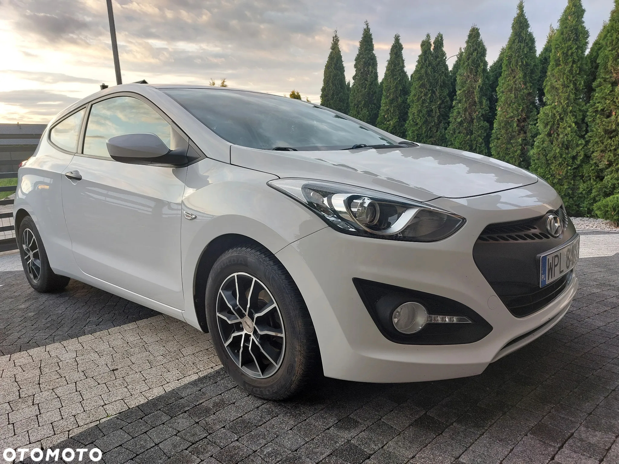 Hyundai i30 1.4 Classic - 2
