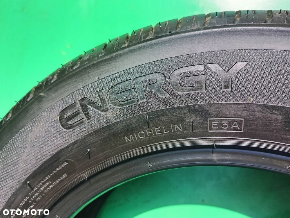 michelin energy e3a 195/65/15, 1 szt 7,2 mm - 4