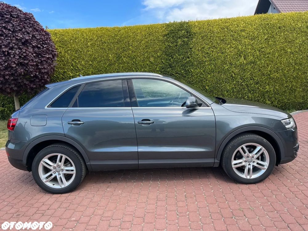 Audi Q3 - 4
