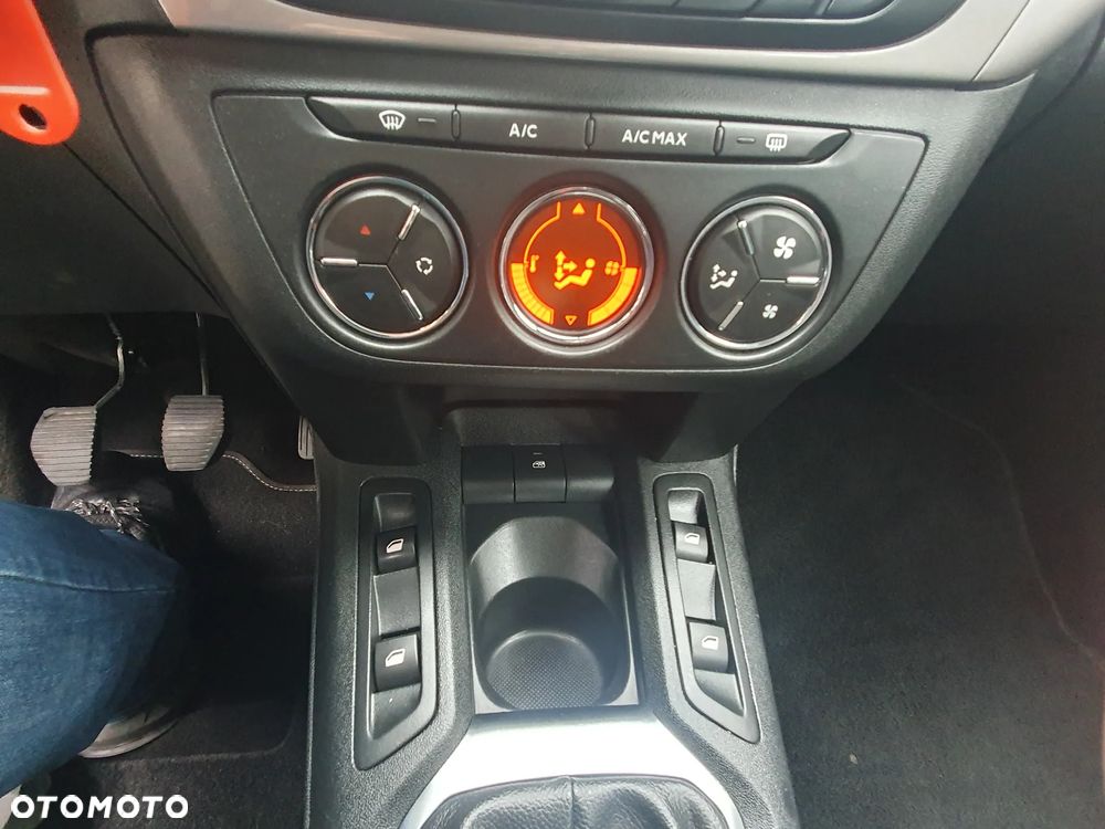 Citroën C-Elysée 1.6 BlueHDi MoreLife - 38