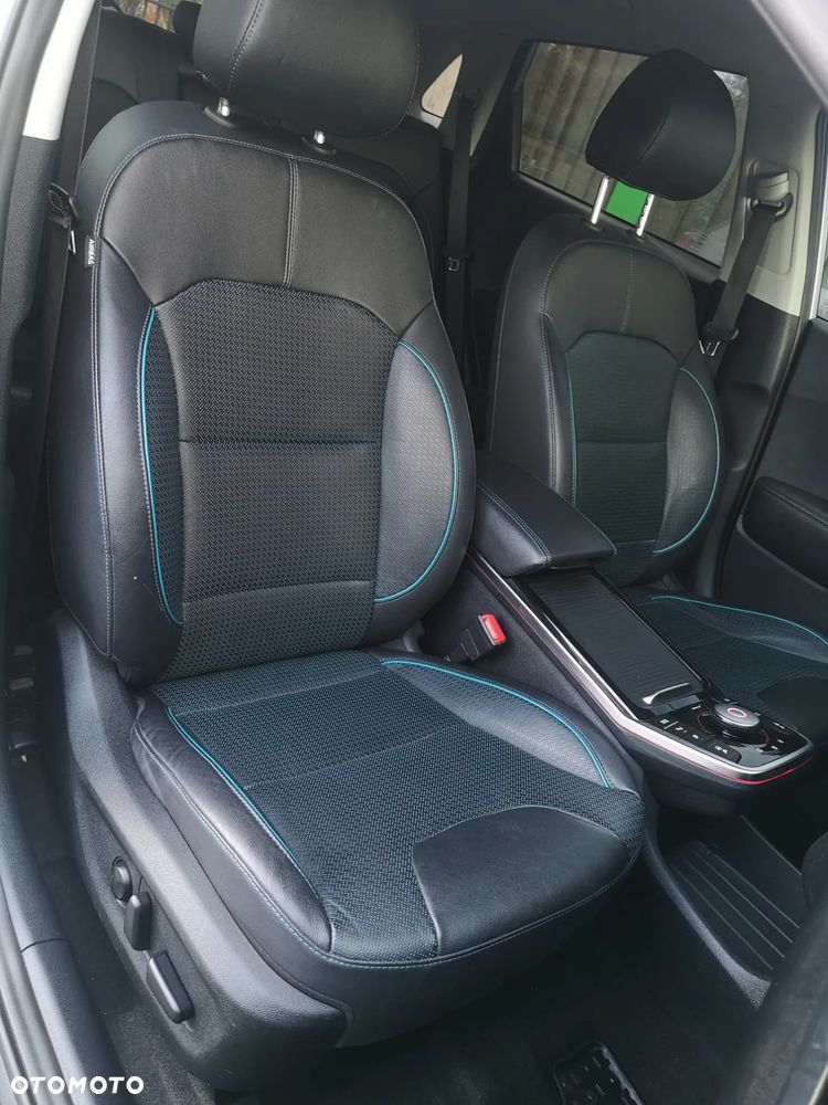 Kia Niro e-Niro 64kWh XL - 33