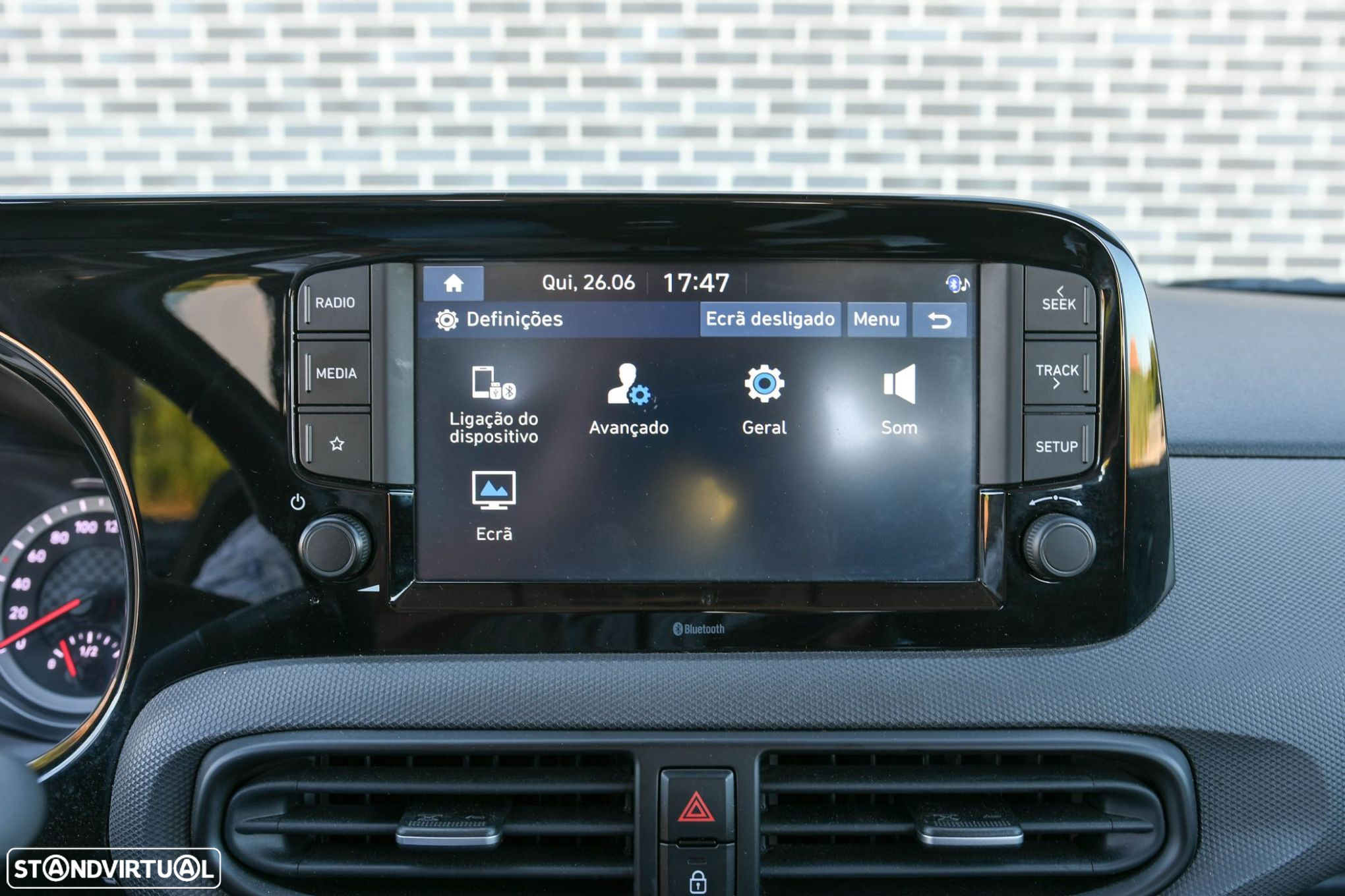 Hyundai i10 1.0 Comfort - 21