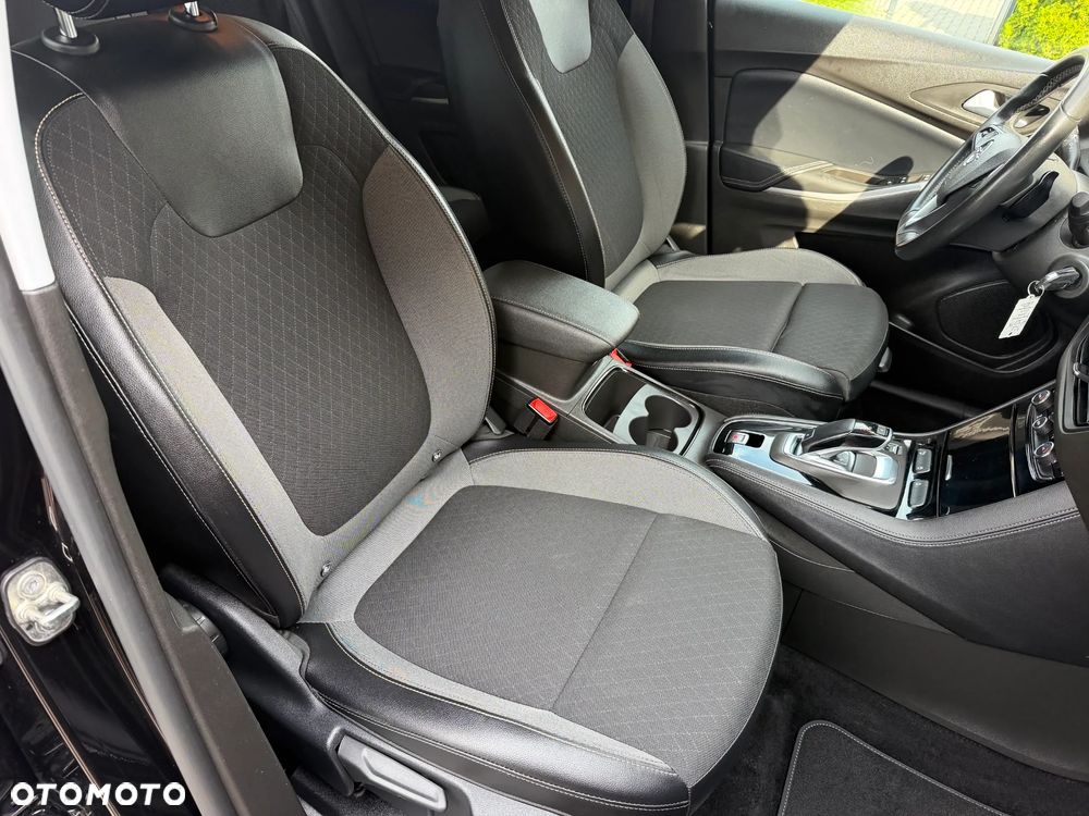 Opel Grandland X - 24