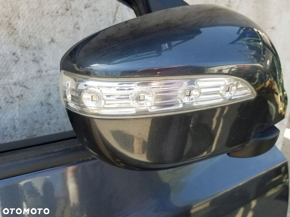 lusterko hyundai ix35 kod 5k składane - 2