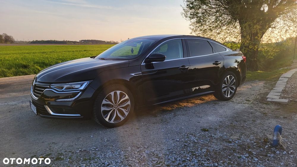 Renault Talisman ENERGY dCi 130 INTENS - 4