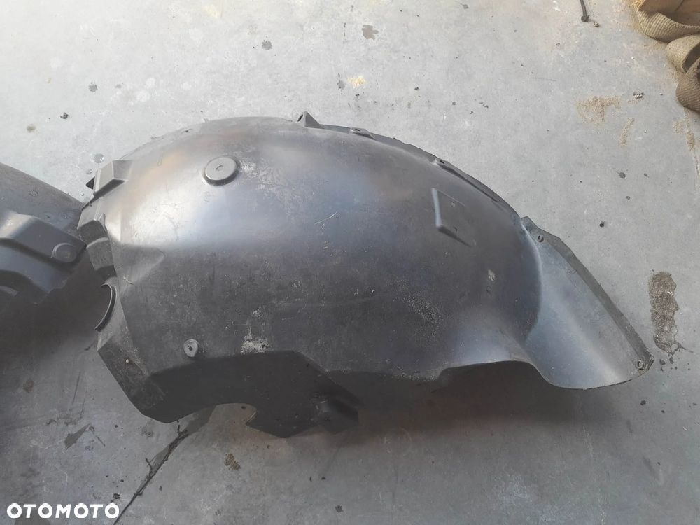 NADKOLE LEWE PRZEDNIE MERCEDES SPRINTER W906 VW CRAFTER 06-18 PRZÓD - 3