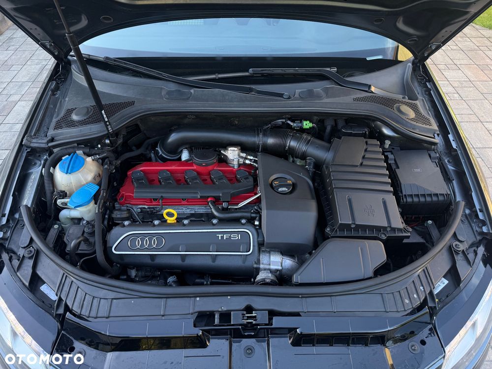 Audi RS3 Sportback S tronic - 19