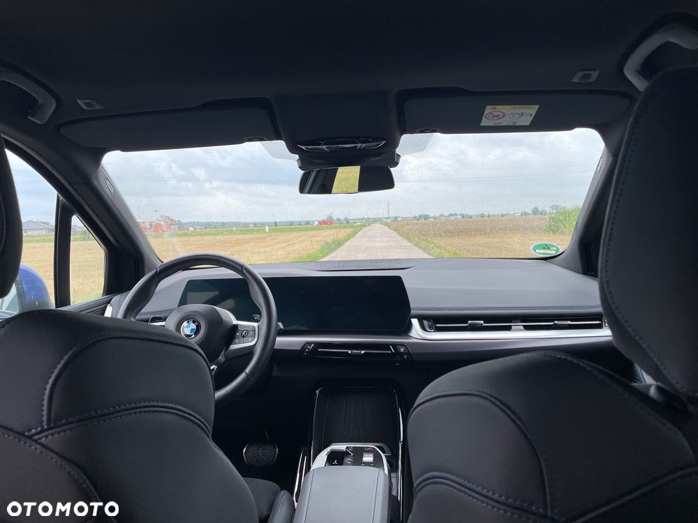 BMW Seria 2 223i Active Tourer - 17