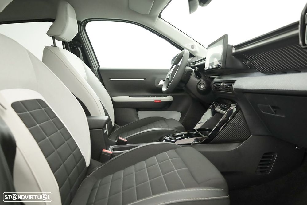 Citroën e-C3 44 kWh Autonomia Conforto Max - 23