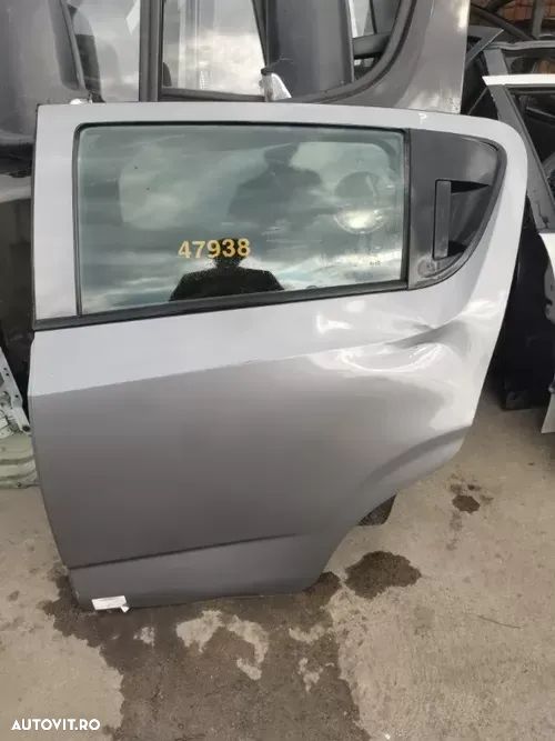 Usa stanga spate Chevrolet Aveo T300 2012 - 1