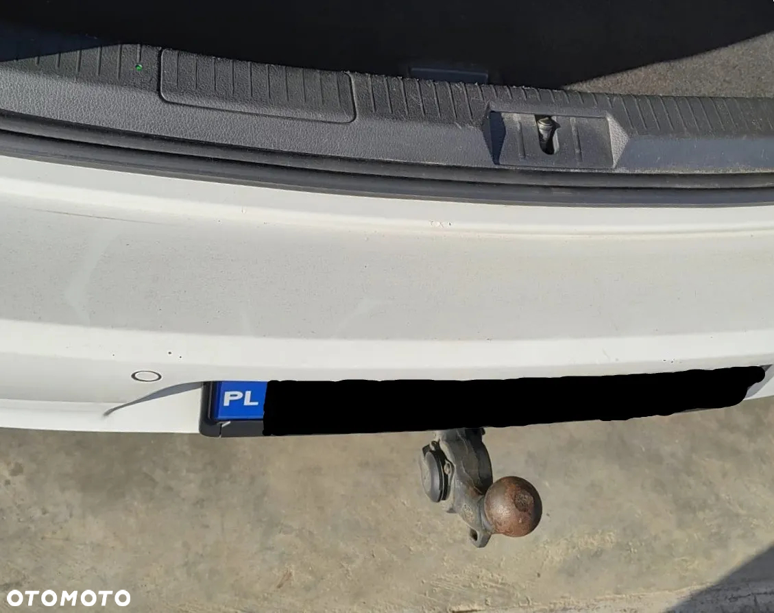 Volkswagen Golf VII 2.0 TDI BMT GTD - 10