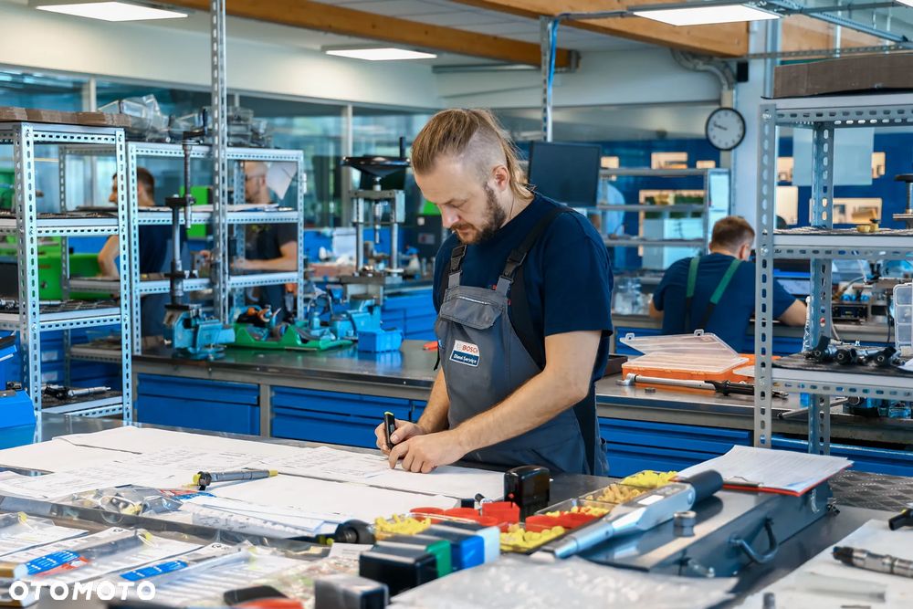 Wtryskiwacze GK2Q-9K546-AC Siemens 011879 VDO Continental - 7