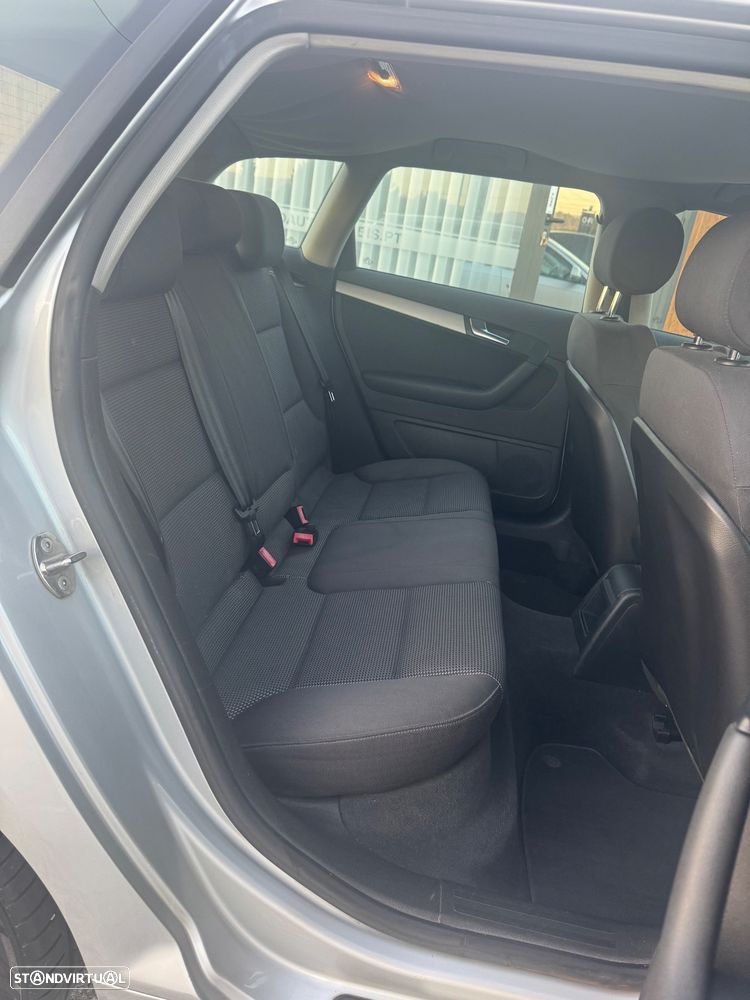 Audi A3 Sportback 2.0 TDi Sport - 20