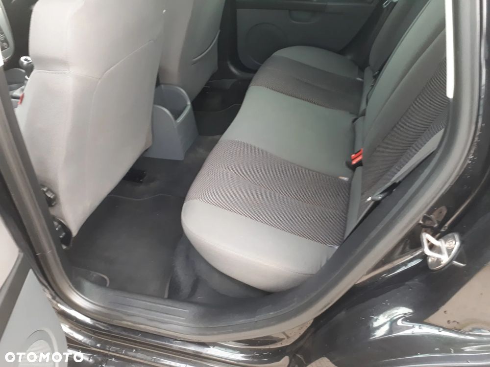 Seat Leon 1.9 TDI DPF Ecomotive Reference - 20