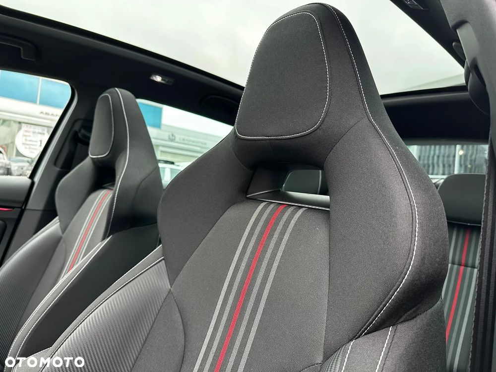 Skoda Scala 1.5 TSI Monte Carlo - 10
