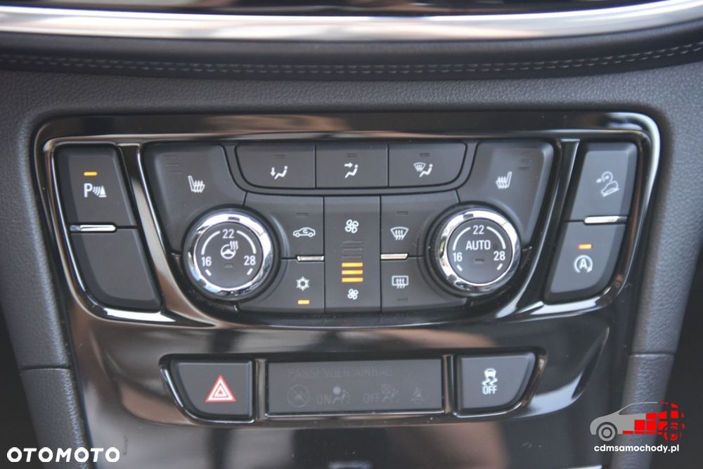 Opel Mokka X - 29