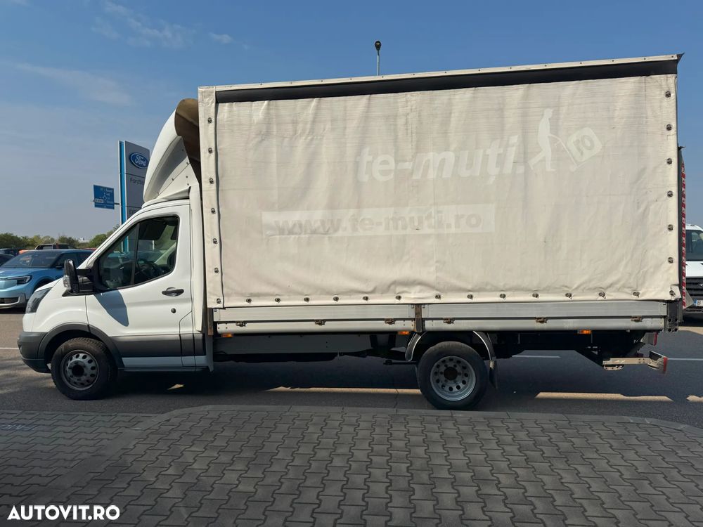 Ford Transit - 12