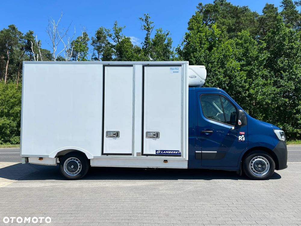 Renault Master - 4