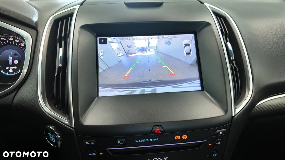 Ford Edge 2.0 TDCi Bi-Turbo 4x4 Sport - 38