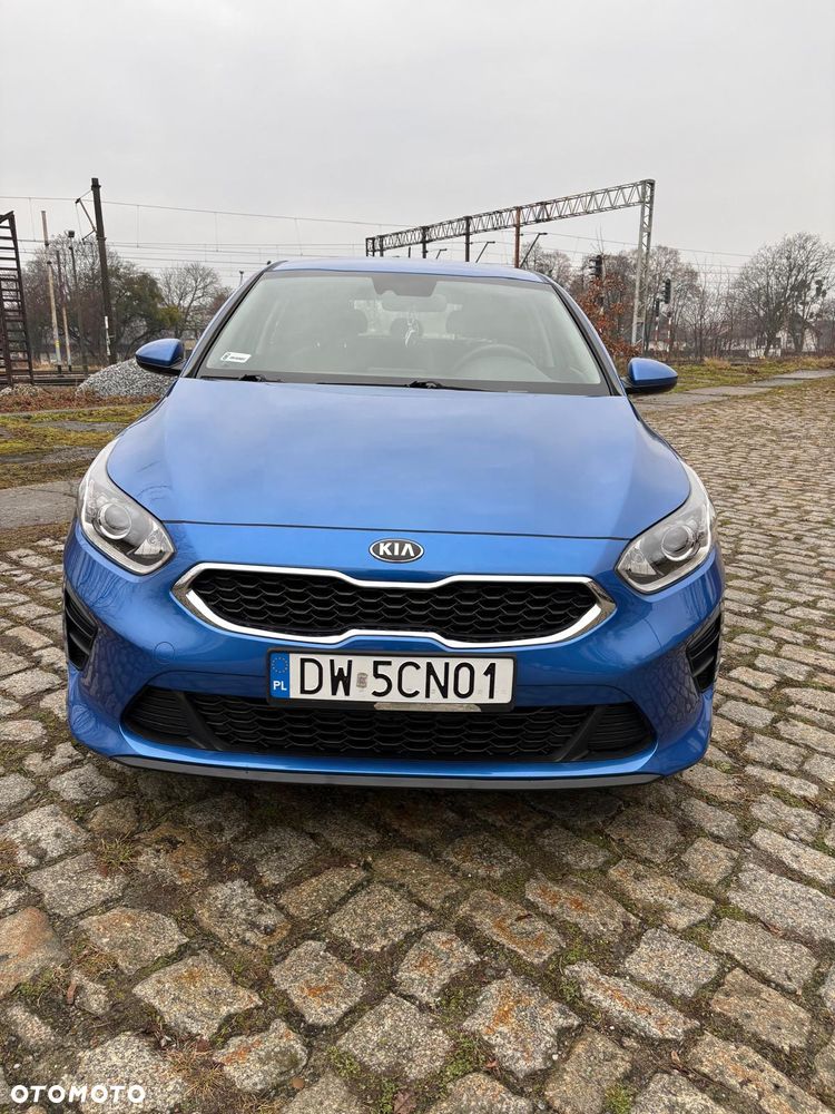 Kia Ceed 1.4 S - 3