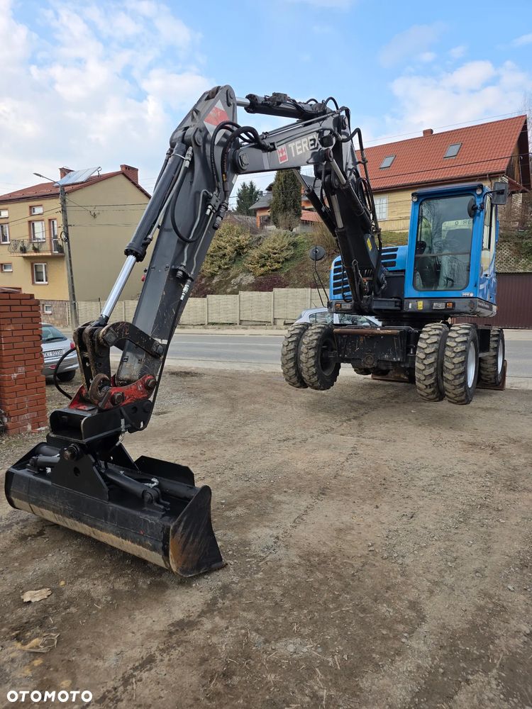 Terex TW 110 - 9
