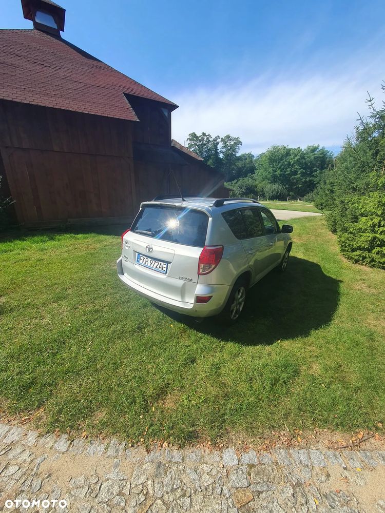 Toyota RAV4 2.2 D-4D Luna - 6