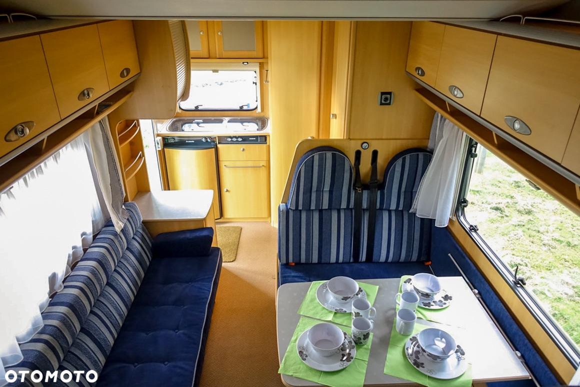 Fiat Ducato - 7