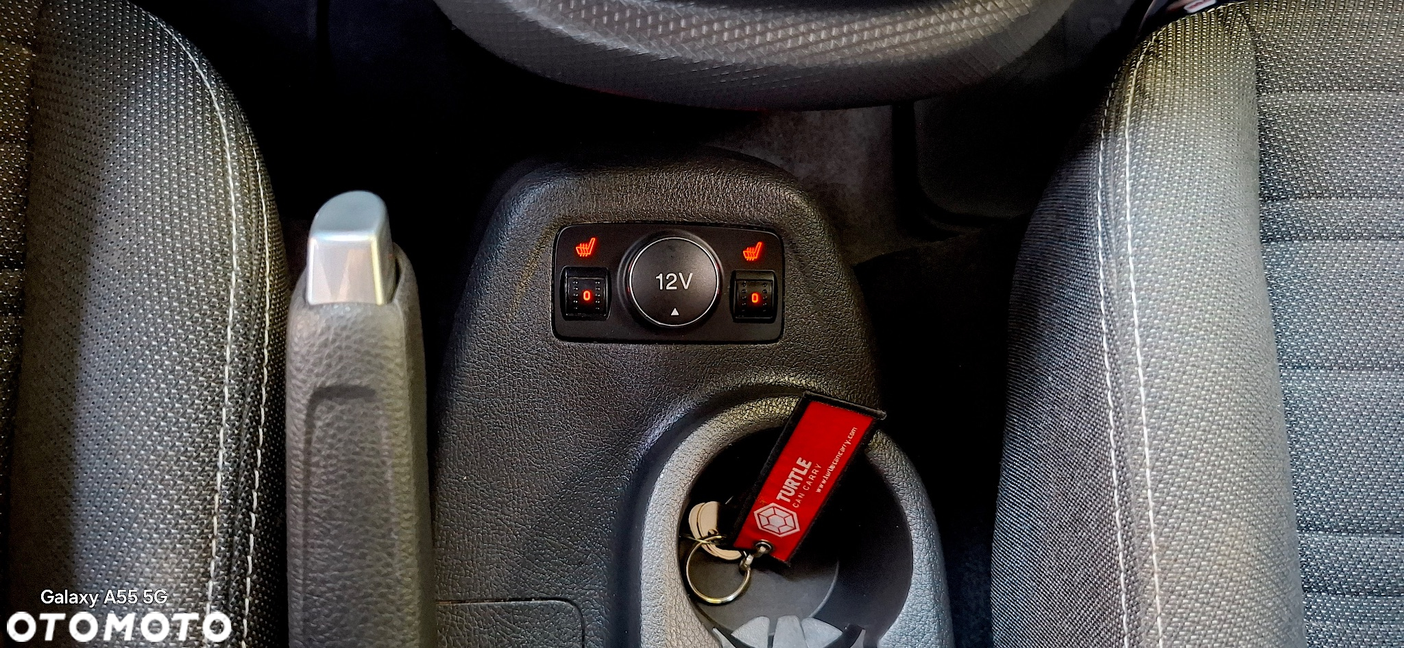 Ford Tourneo Connect - 9