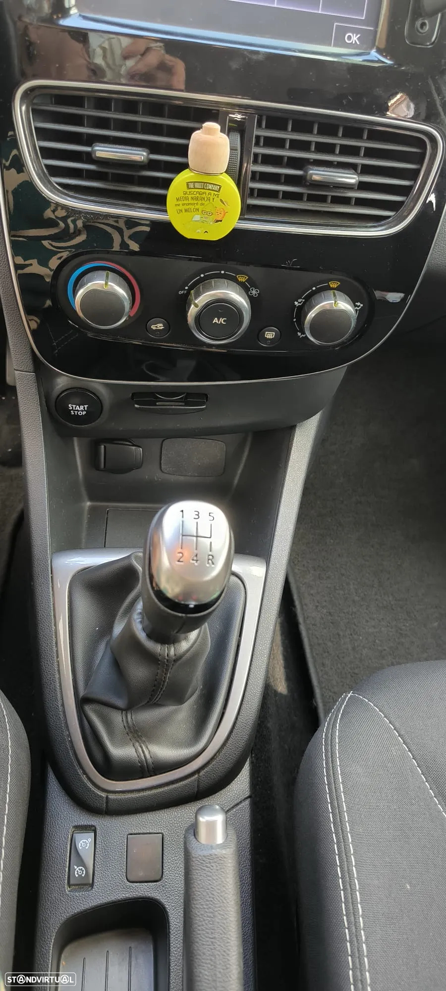 Renault Clio Sport Tourer 1.5 dCi Limited - 13