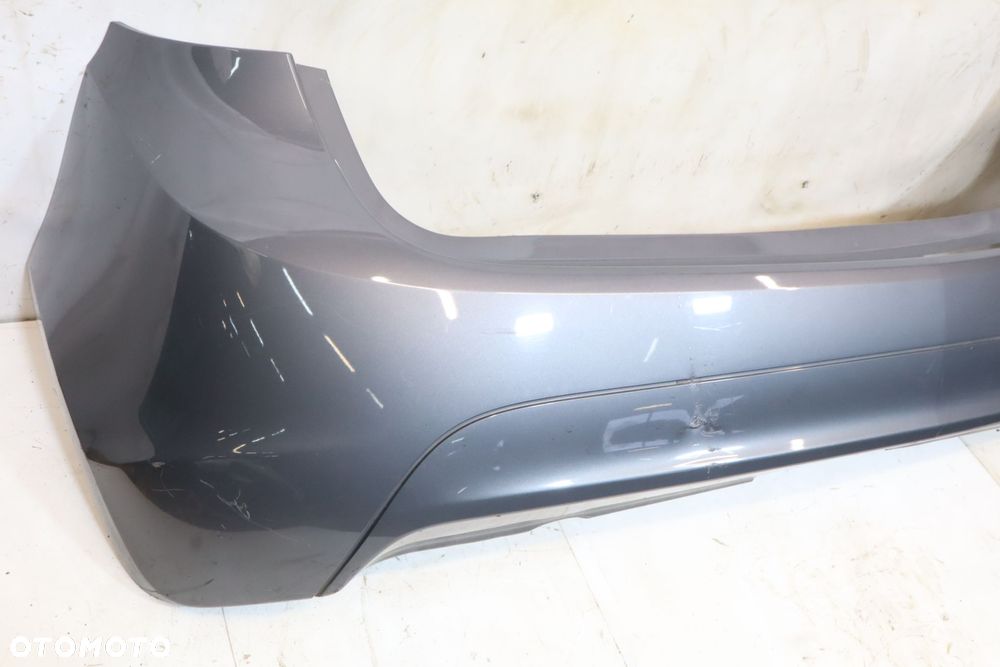 ZDERZAK TYLNY OPEL MERIVA B LIFT Z195 - 3