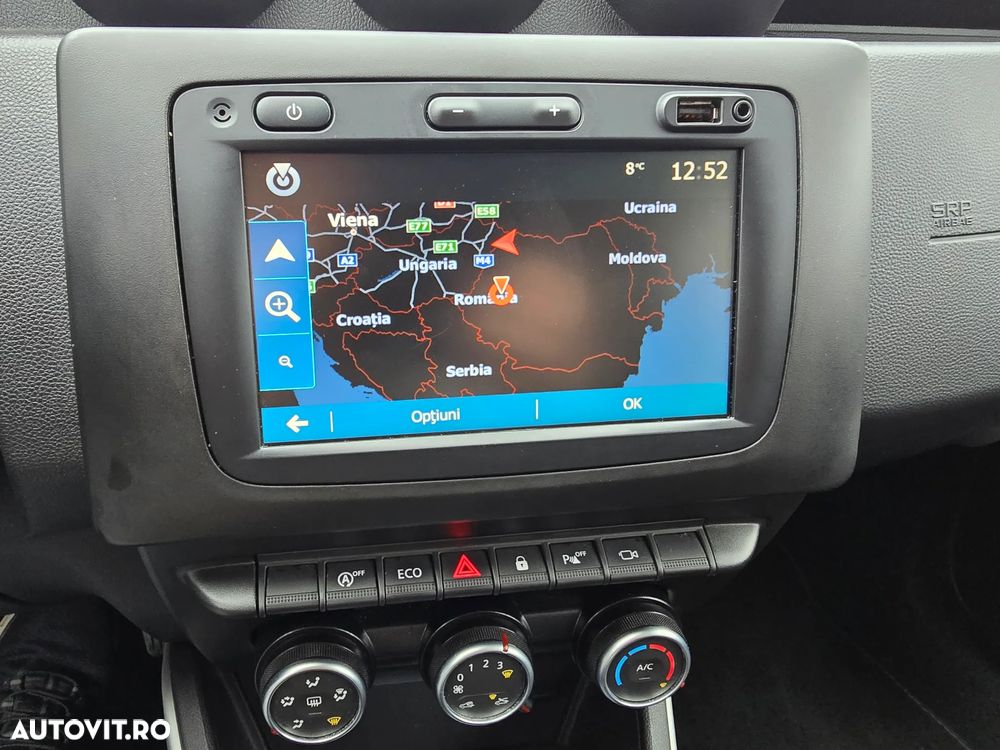 Dacia Duster TCe 100 2WD Celebration - 13