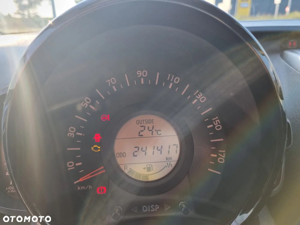 Toyota Aygo - 12