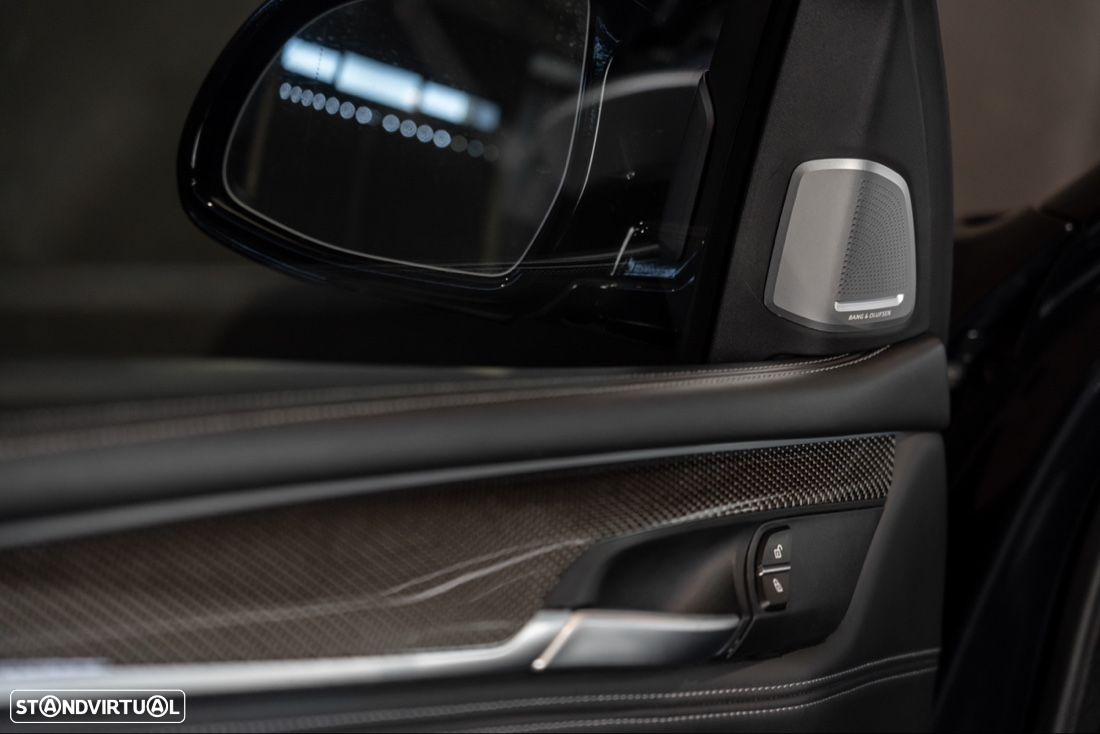 BMW X5 M Standard - 21