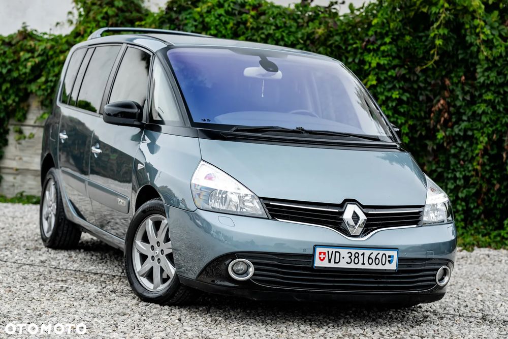 Renault Espace 2.0 Dynamique - 2