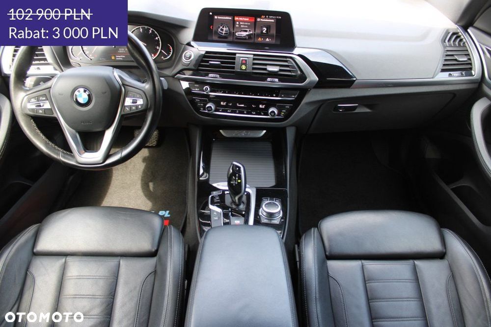 BMW X3 - 15