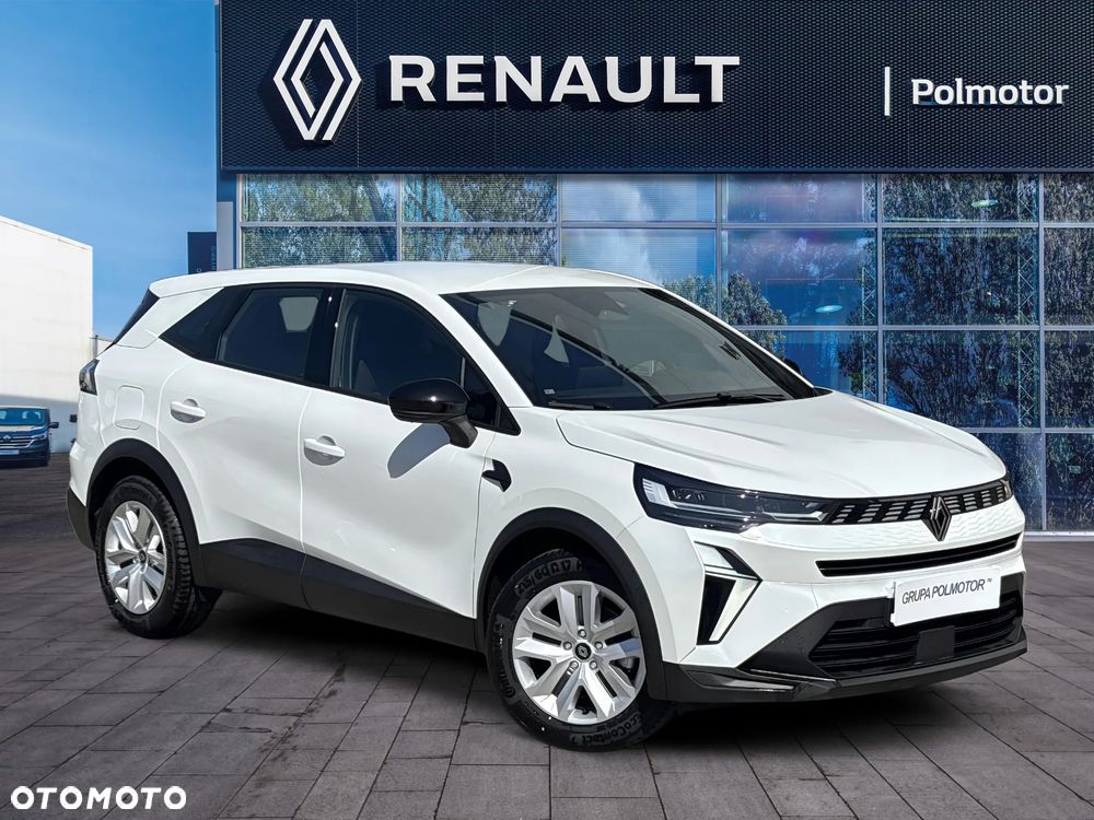 Renault Symbioz 1.6 E-Tech Full Hybrid 145 Evolution - 2