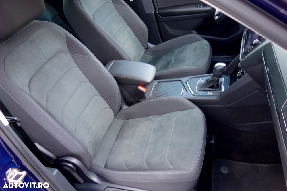 Volkswagen Tiguan 2.0 TDI DSG Advanced - 21